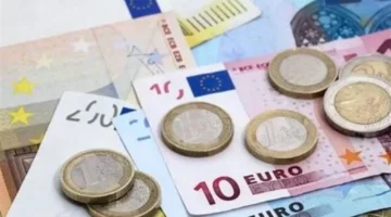 تحرك جديد بالبنوك.. سعر اليورو يسجل مستويات غير مسبوقة أمام الجنيه المصري اليوم